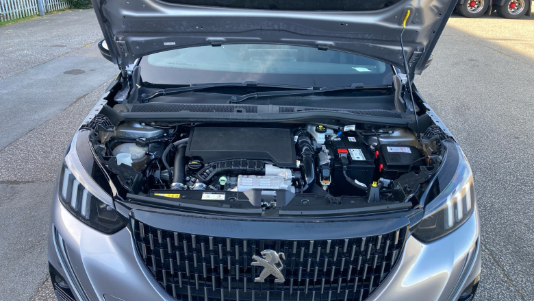 Peugeot 2008 1.2 PureTech 130 GT 5dr Petrol Estate